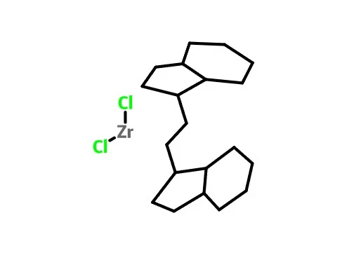 CAS 100163-29-9|Rac-Ethylenebis (4،5،6 ، 7- رباعي هيدرو -1- إيندينيل)] ثنائي كلوريد الزركونيوم