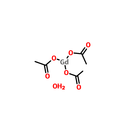 CAS 100587-93-7|GadoliniuM (III) خلات هيدرات