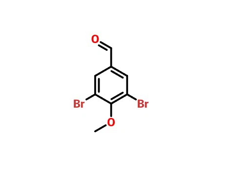 CAS 108940-96-1 3 ، 5- Dibromo -4- methoxybenzaldehyde