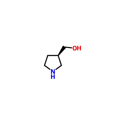 CAS 110013-18-8|(R) -Pyrrolidin -3- ylmethanol