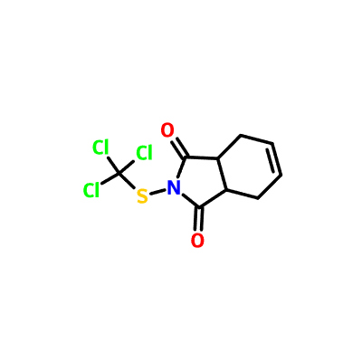 CAS 133-06-2|كابتان