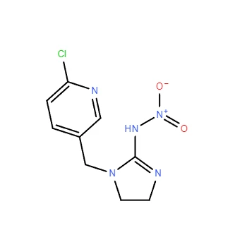 CAS 138261-41-3|إميداكلوبريد
