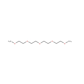 CAS 143-24-8 | Tetraethylene Glycol Dimethyl Ether (TETREDM)