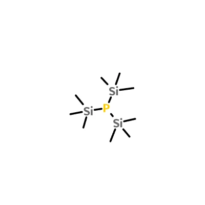 CAS: 15573-38-3 TRIS (TRIMETHYLSILYL) PHOSPHINE