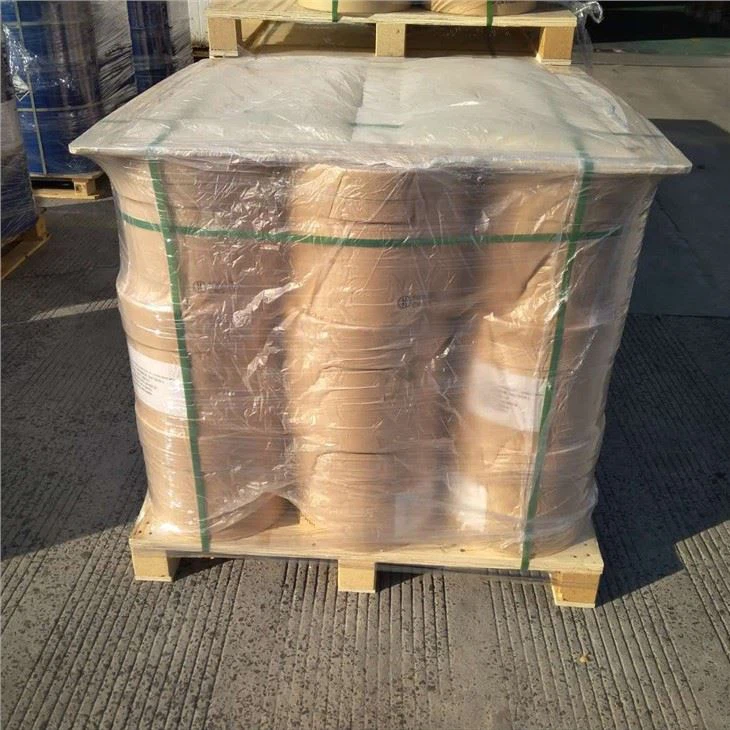 CAS:17282-00-7 | 2-Amino-3-bromo-5-methylpyridine
