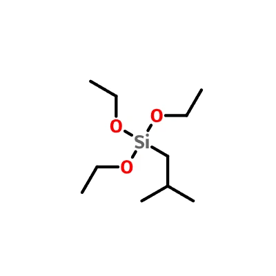 CAS 17980-47-1|ثلاثي إيثوكسي إيزوبوتيل سيلان