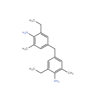 CAS 19900-72-2|4،4'-Methylenebis (2- ethyl -6- methylaniline) (MMEA)