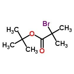 CAS: 23877-12-5|T-Butyl 2- برومو إيزوبيوتيريت
