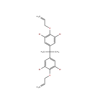 CAS 25327-89-3|2،2 '، 6،6'-TetrabromobisphenolA ديليل الأثير