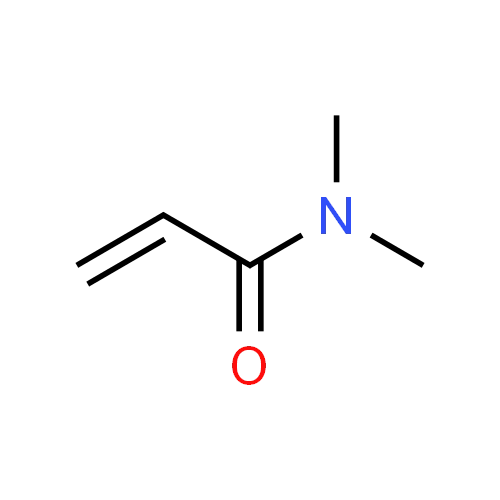 CAS 2680-03-7 | N,N-Dimethylacrylamide