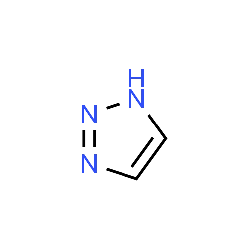 CAS 288-36-8|1،2 ، 3-1 H-Triazole