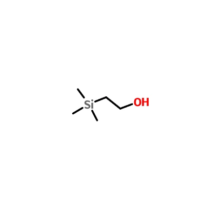 CAS 2916-68-9|2- (Trimethylsilyl) الإيثانول