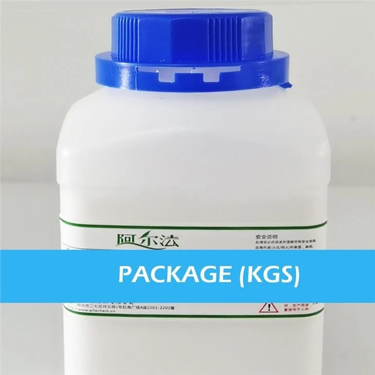 CAS 369-35-7 | 2-Fluoro-4-nitroaniline