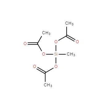 CAS 4253-34-3|ميثيل تراسيتوكسيسيلاني