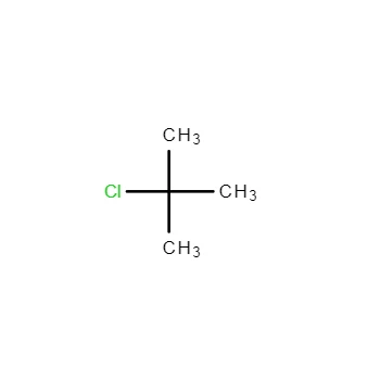 CAS 507-20-0|2- كلورو -2- methylpropane