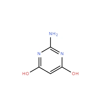 CAS 56-09-7|2- Amino -4 ، 6- dihydroxypyrimidine