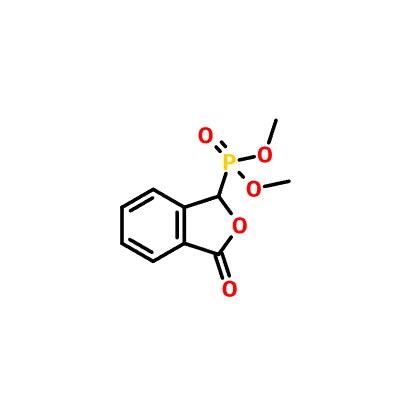 CAS 61260-15-9|3- oxo -1 ، 3- dihydroisobenzofuran -1- ylphosphonic Acid