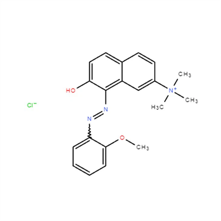 CAS 68391-30-0|76 أحمر