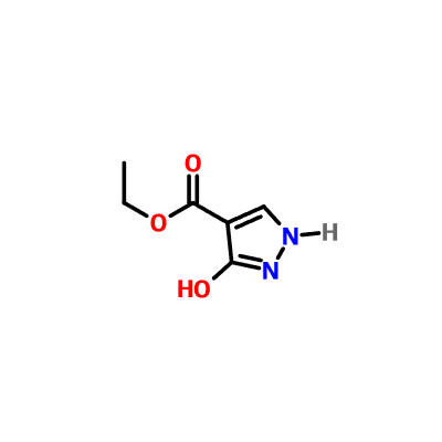 CAS 7251-53-8|إيثيل 3- هيدروكسي -1 H-pyrazole -4- كربوكسيلات