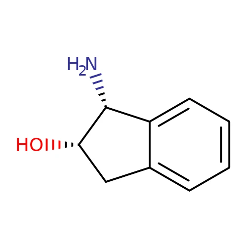 CAS: 7480-35-5|رابطة الدول المستقلة -1- Amino -2- indanol