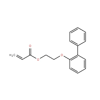 CAS 91442-24-9|2- فينيل فينوكسي إيثيل أكريلات