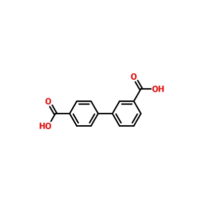 CAS 92152-01-7|4- (3- Carboxyphenyl) حمض البنزويك