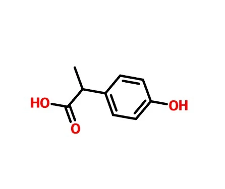 CAS 938-96-5 4- حمض الهيدروكسي هيدروكسي