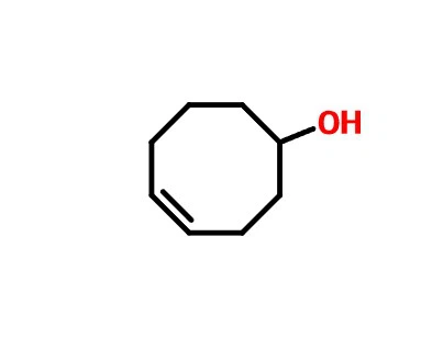 4- Cycloocten -1- ol ، (4E) - CAS NO: 85081-69-2