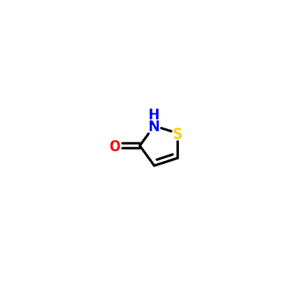 CAS 1003-07-2|ثيازول -3- واحد