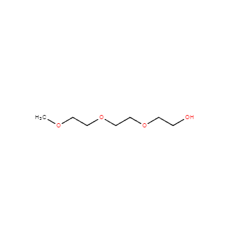 CAS 112-35-6|ثلاثي إيثيلين جلايكول مونوميثيل إيثر (TEM)
