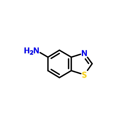 CAS 1123-93-9|1 ، 3- بنزوثيازول -5- أمين