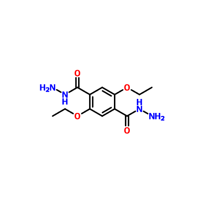 CAS 1136292-71-1|2 ، 5- diethoxybenzene -1 ، 4- ديكربوهيدرازيد