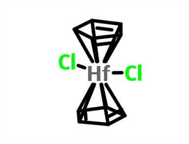 CAS 12116-66-4 Hafnocene Dichloride