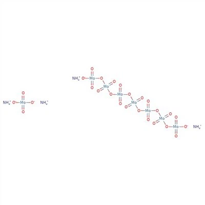 CAS: 12411-64-2|الأمونيوم أوكتاموليبدات