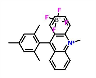 CAS 1442433-71-7|9- Mesityl -10- methylacridinium Tetrafluoroborate