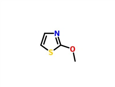 CAS 14542-13-3 2- ميثوكسيثيازول