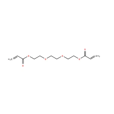 CAS 1680-21-3|ثلاثي إيثيلين جلايكول دياكريلات