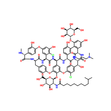 CAS 171500-79-1|دالبافانسين