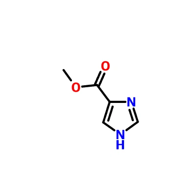 CAS 17325-26-7|ميثيل 4- imidazolecarboxylate