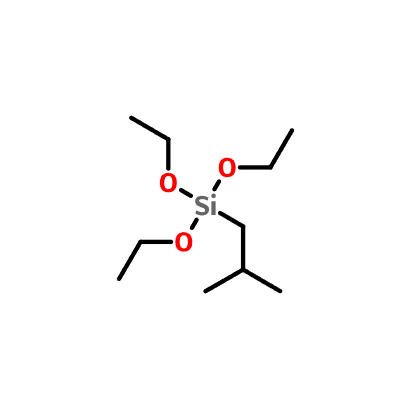 CAS 17980-47-1|ثلاثي إيثوكسي إيزوبوتيل سيلان