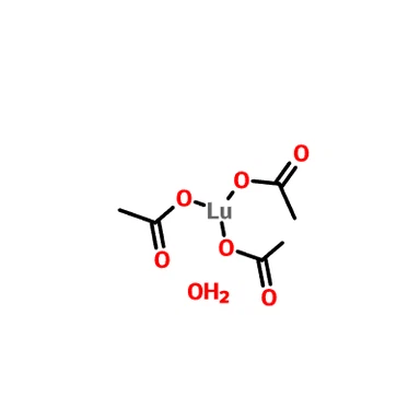 CAS 18779-08-3|أسيتات اللوتيتيوم