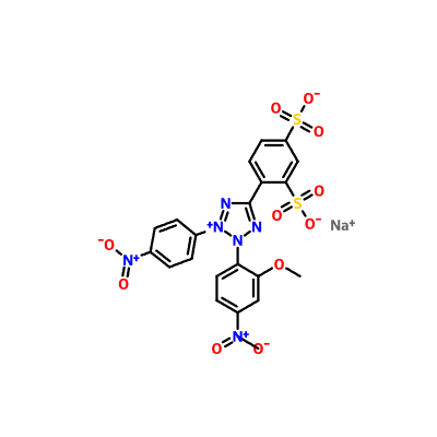 CAS 193149-74-5|WST -8