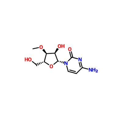 CAS 20594-00-7|3 '- (O- ميثيل) سيتيدين