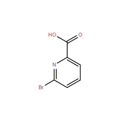 CAS 21190-87-4|6- حمض البروموبيكولينيك
