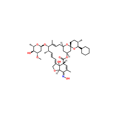 CAS 220119-17-5|سيلامكتين