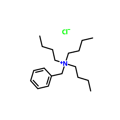 CAS 23616-79-7|كلوريد بنزيل تريبوتيلامونيوم
