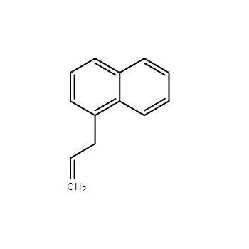 CAS 2489-86-3|1- ALLYLNAPHTHALENE