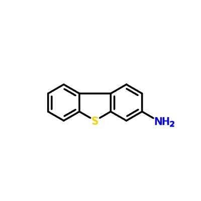 CAS 25288-76-0|Dibenzo [b، d] thiophen -3- aMine