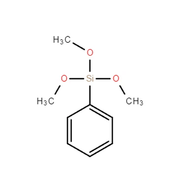CAS 2996-92-1|فينيل ترايميثوكسيسيلاني