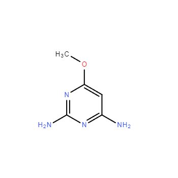 CAS 3270-97-1|2 ، 6- DIAMINO -4- METHOXY PYRIMIDINE